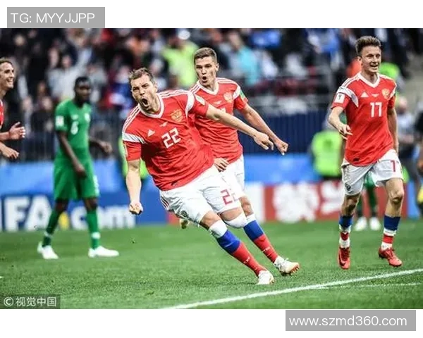 俄罗斯对阵沙特精彩赛事回顾及精彩瞬间尽在优酷平台观看