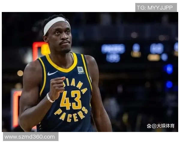 帕斯卡尔西亚卡姆的崛起与NBA赛场上的精彩表现分析